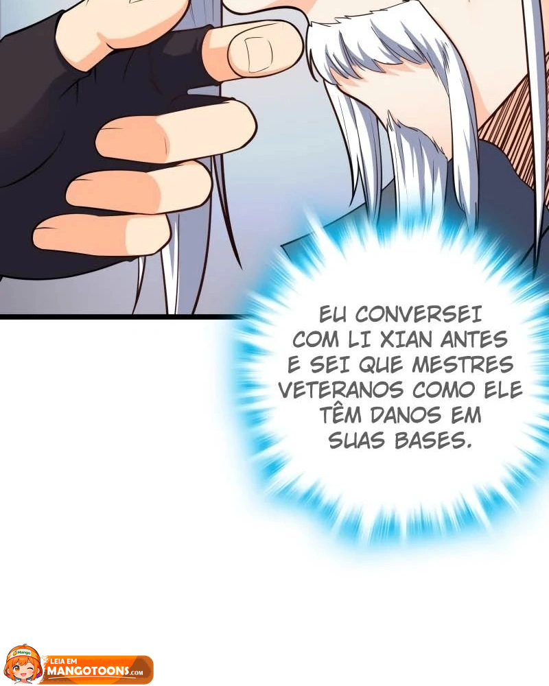 Read Poupe-me, Grande Lorde Manga Online