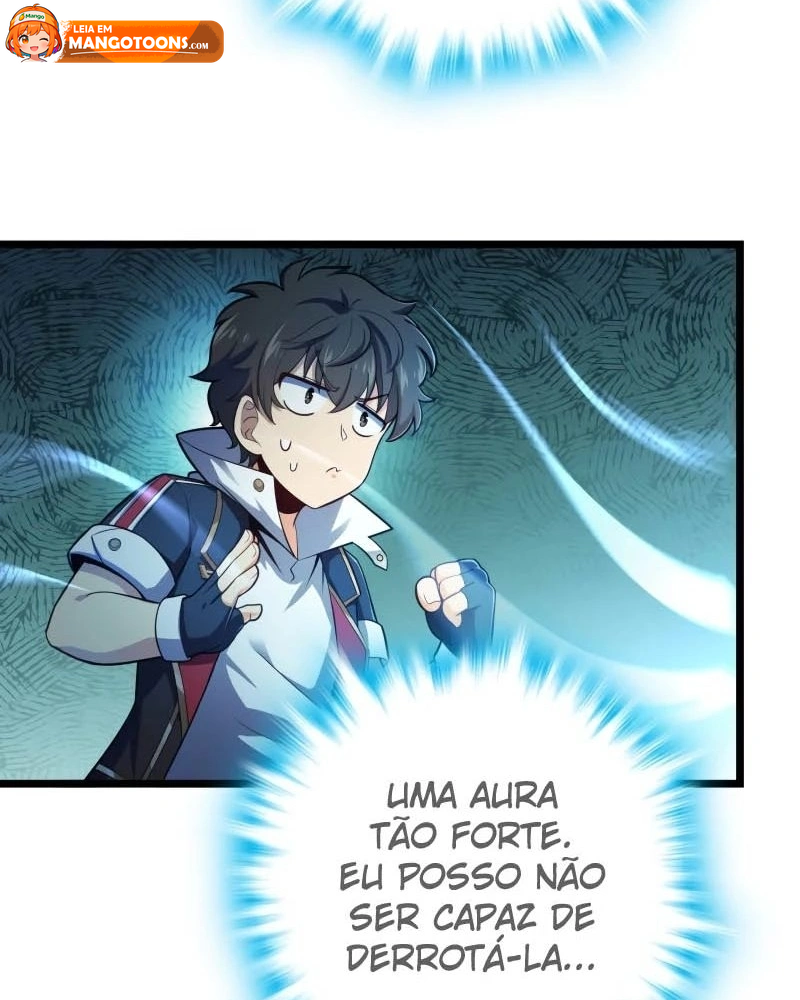 Read Poupe-me, Grande Lorde Manga Online