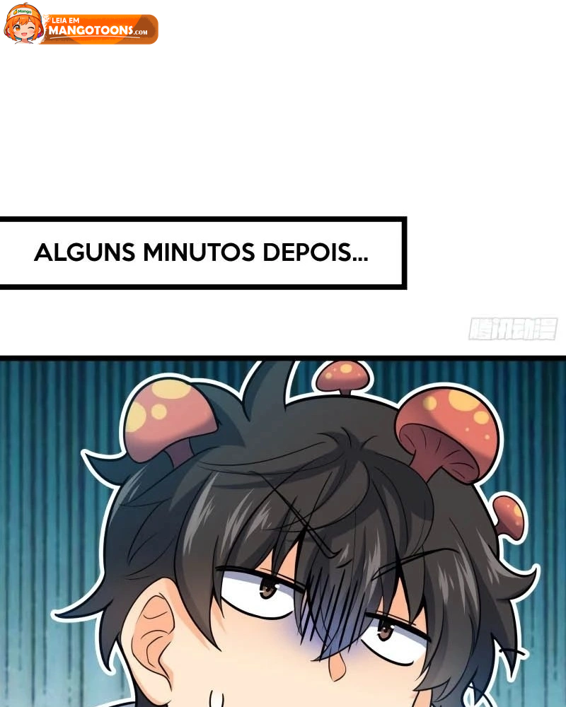 Read Poupe-me, Grande Lorde Manga Online