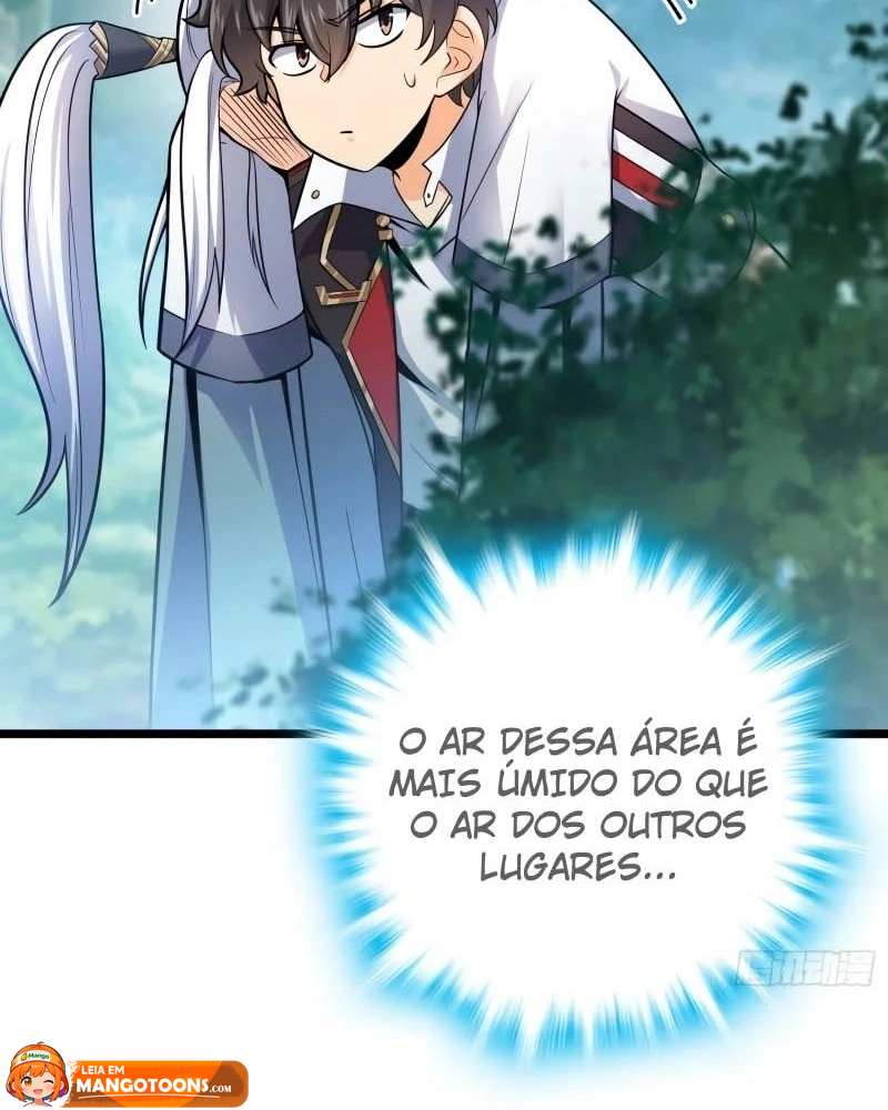 Read Poupe-me, Grande Lorde Manga Online