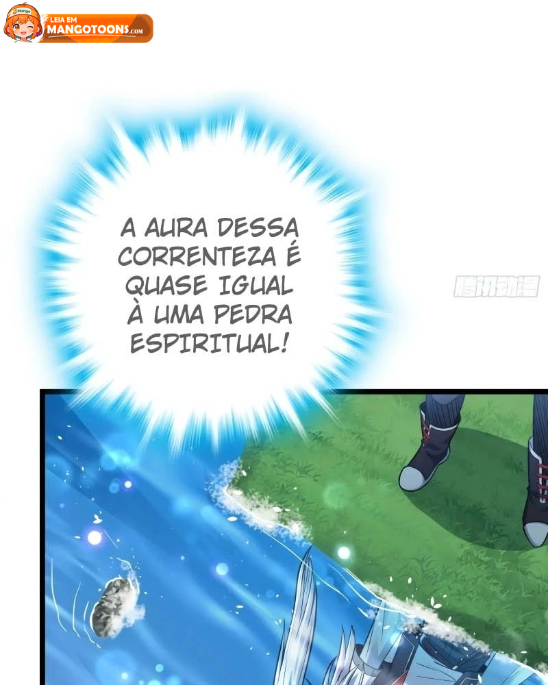 Read Poupe-me, Grande Lorde Manga Online