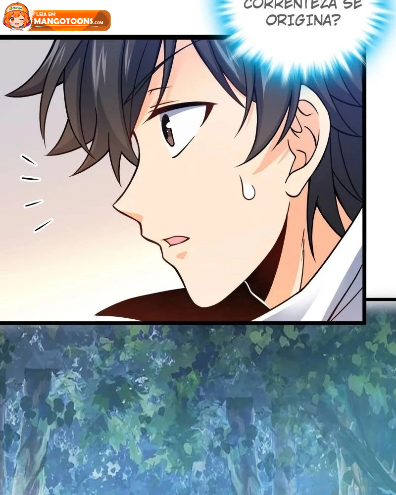 Read Poupe-me, Grande Lorde Manga Online