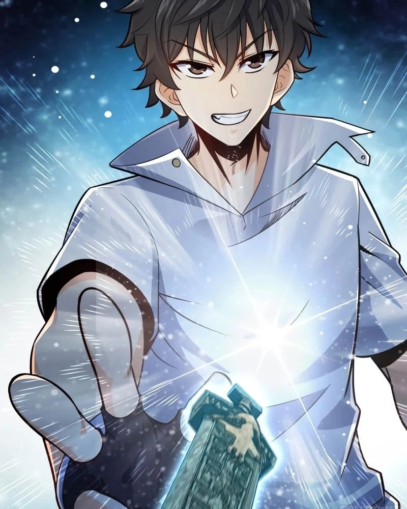 Read Poupe-me, Grande Lorde Manga Online