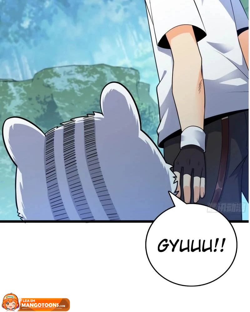 Read Poupe-me, Grande Lorde Manga Online