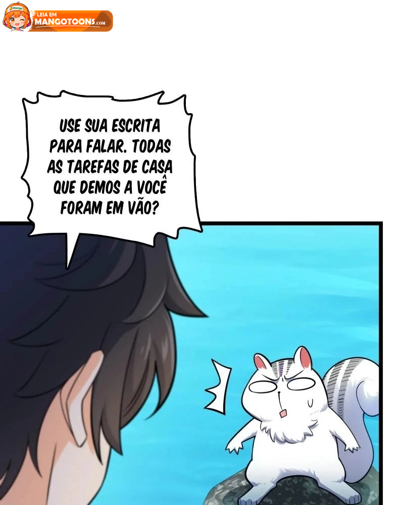 Read Poupe-me, Grande Lorde Manga Online