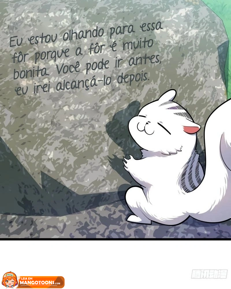 Read Poupe-me, Grande Lorde Manga Online