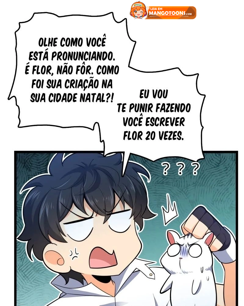 Read Poupe-me, Grande Lorde Manga Online