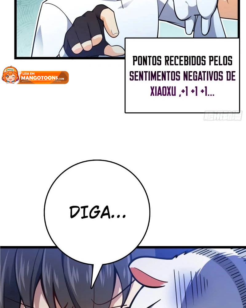 Read Poupe-me, Grande Lorde Manga Online