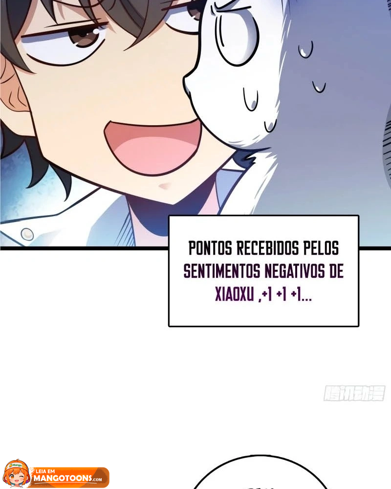 Read Poupe-me, Grande Lorde Manga Online