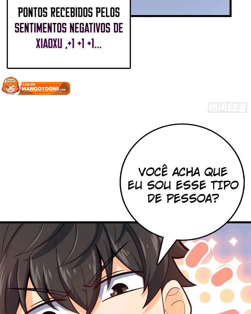 Read Poupe-me, Grande Lorde Manga Online