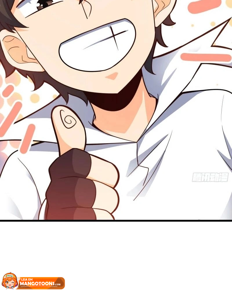 Read Poupe-me, Grande Lorde Manga Online