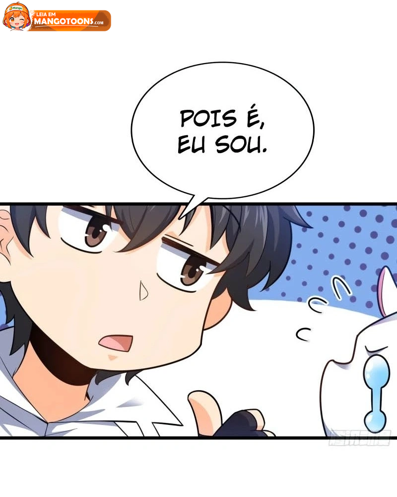 Read Poupe-me, Grande Lorde Manga Online