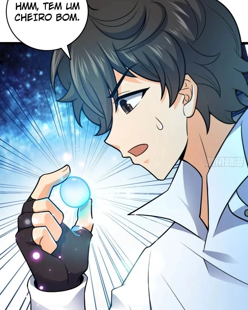 Read Poupe-me, Grande Lorde Manga Online