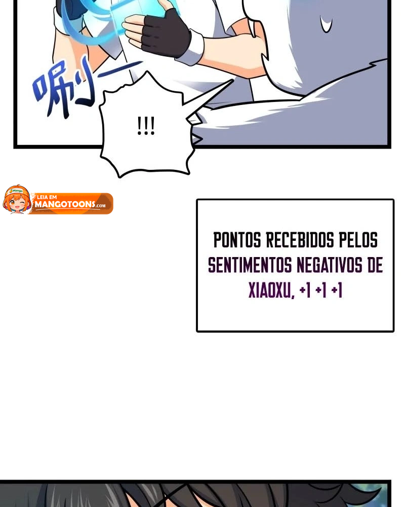 Read Poupe-me, Grande Lorde Manga Online