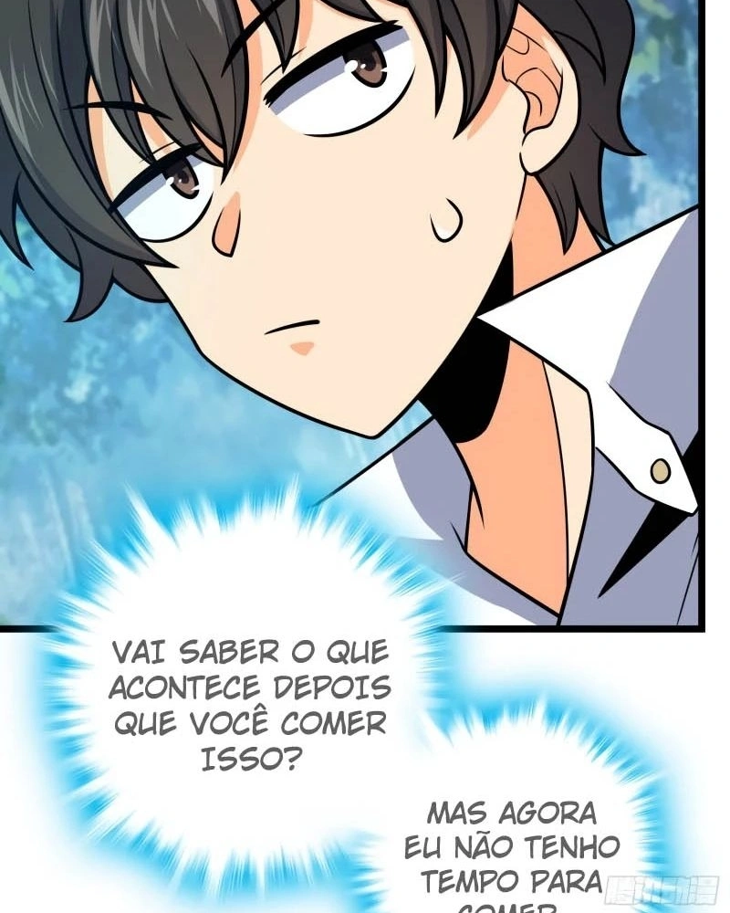 Read Poupe-me, Grande Lorde Manga Online