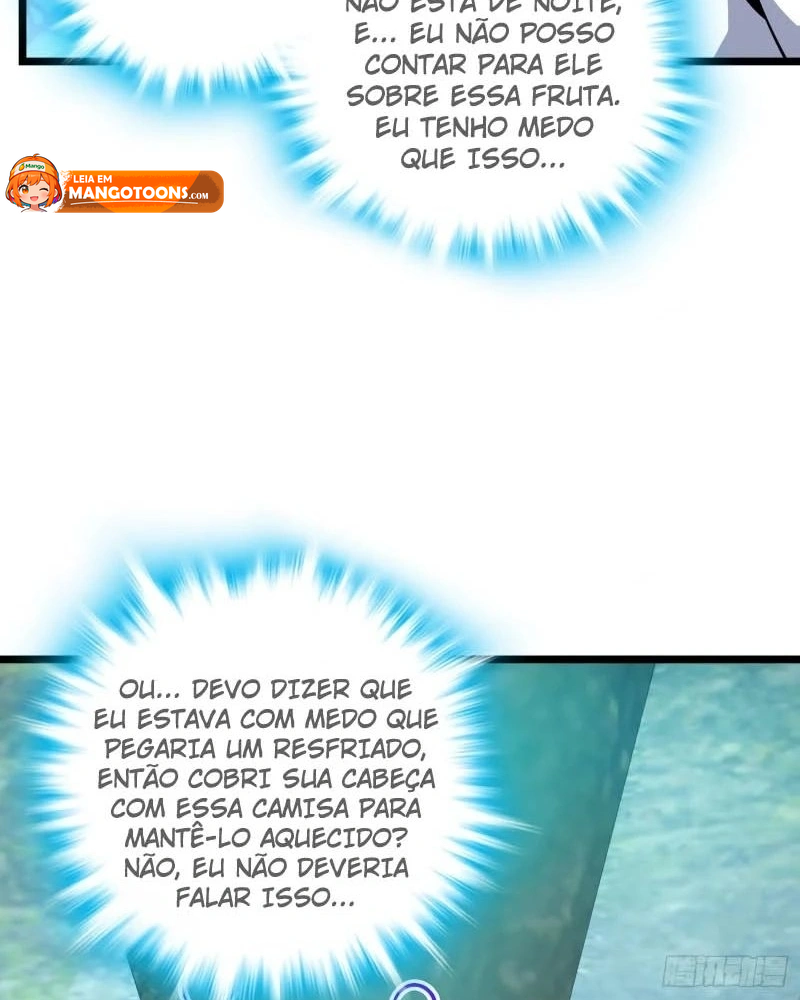Read Poupe-me, Grande Lorde Manga Online