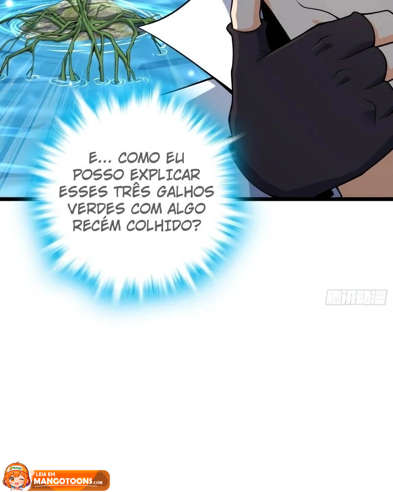 Read Poupe-me, Grande Lorde Manga Online
