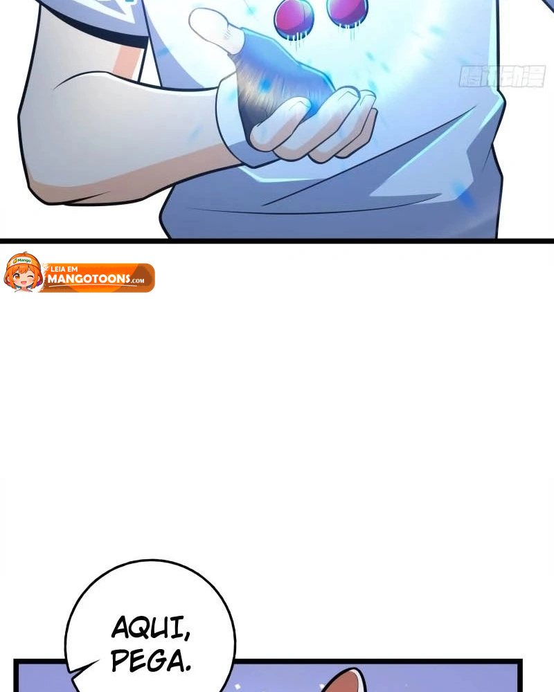 Read Poupe-me, Grande Lorde Manga Online