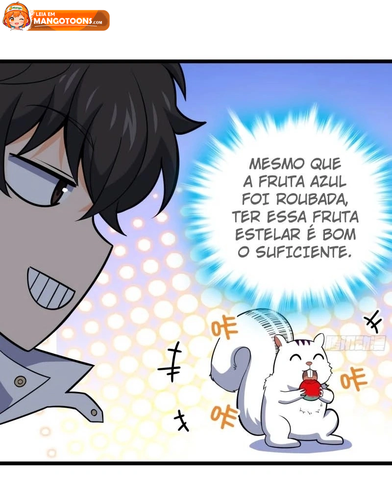 Read Poupe-me, Grande Lorde Manga Online