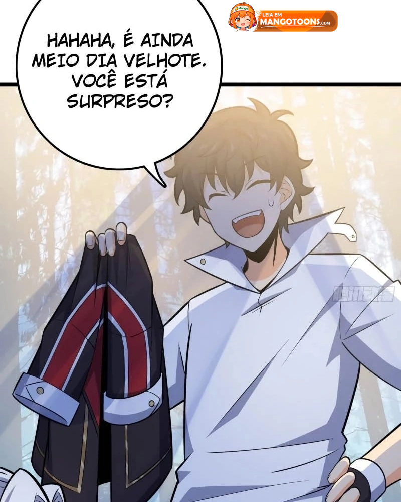 Read Poupe-me, Grande Lorde Manga Online