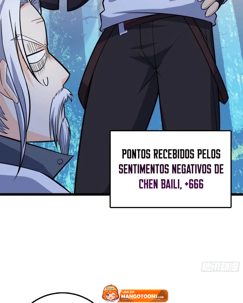 Read Poupe-me, Grande Lorde Manga Online