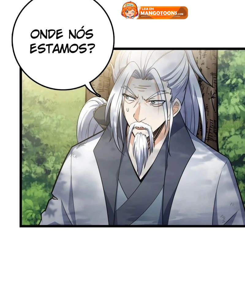 Read Poupe-me, Grande Lorde Manga Online