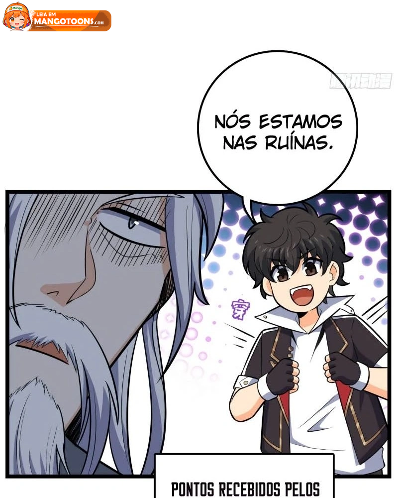 Read Poupe-me, Grande Lorde Manga Online