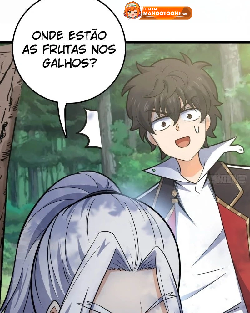 Read Poupe-me, Grande Lorde Manga Online