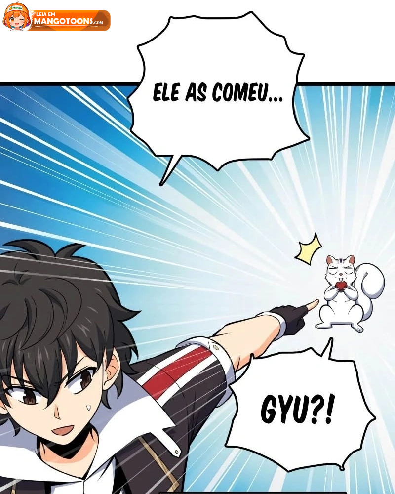 Read Poupe-me, Grande Lorde Manga Online