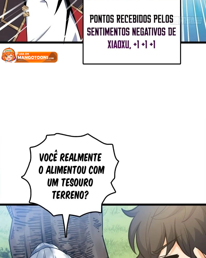 Read Poupe-me, Grande Lorde Manga Online
