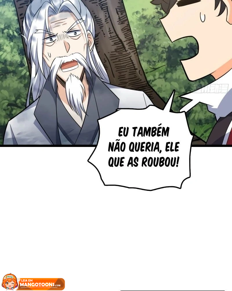 Read Poupe-me, Grande Lorde Manga Online