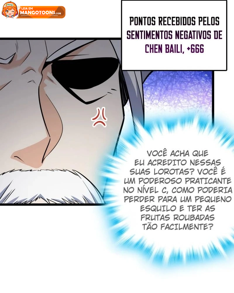 Read Poupe-me, Grande Lorde Manga Online