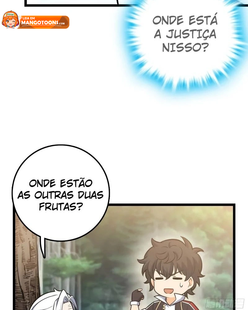 Read Poupe-me, Grande Lorde Manga Online