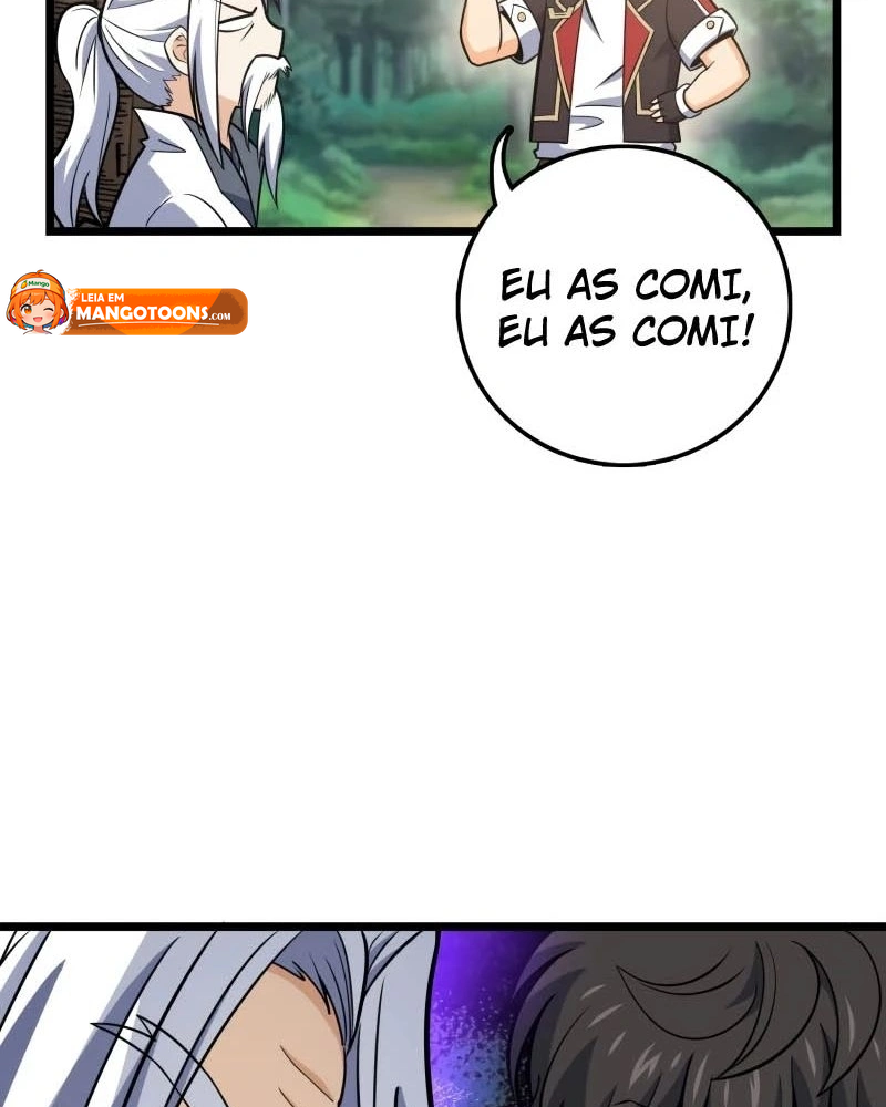 Read Poupe-me, Grande Lorde Manga Online