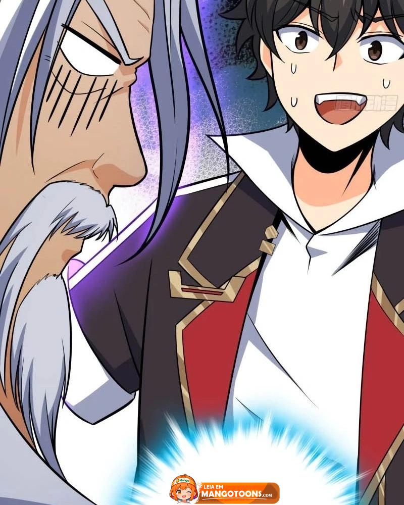 Read Poupe-me, Grande Lorde Manga Online