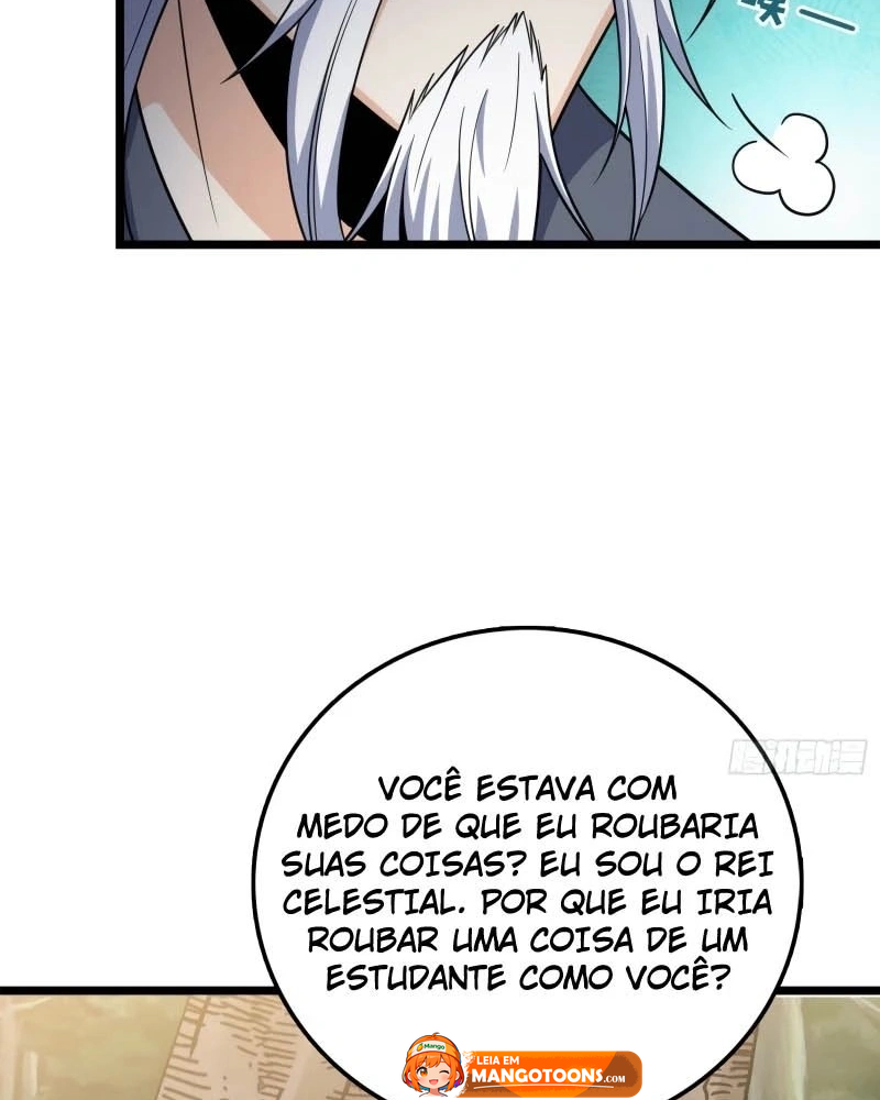 Read Poupe-me, Grande Lorde Manga Online