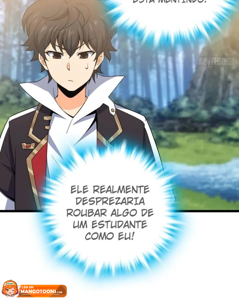 Read Poupe-me, Grande Lorde Manga Online