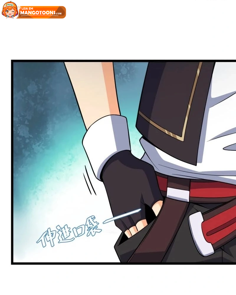 Read Poupe-me, Grande Lorde Manga Online