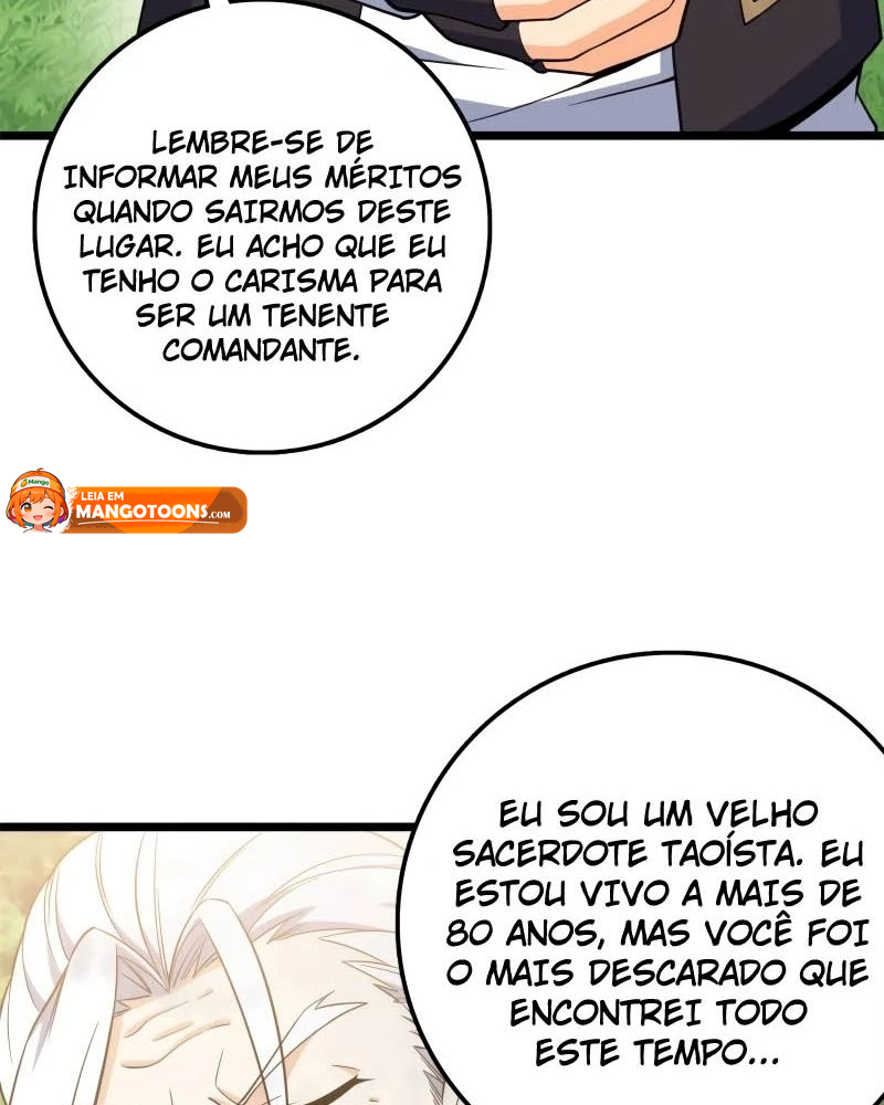 Read Poupe-me, Grande Lorde Manga Online