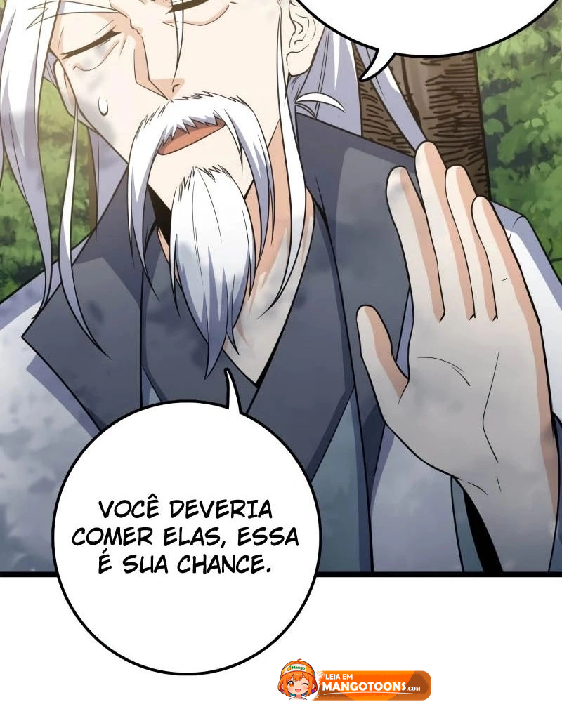 Read Poupe-me, Grande Lorde Manga Online