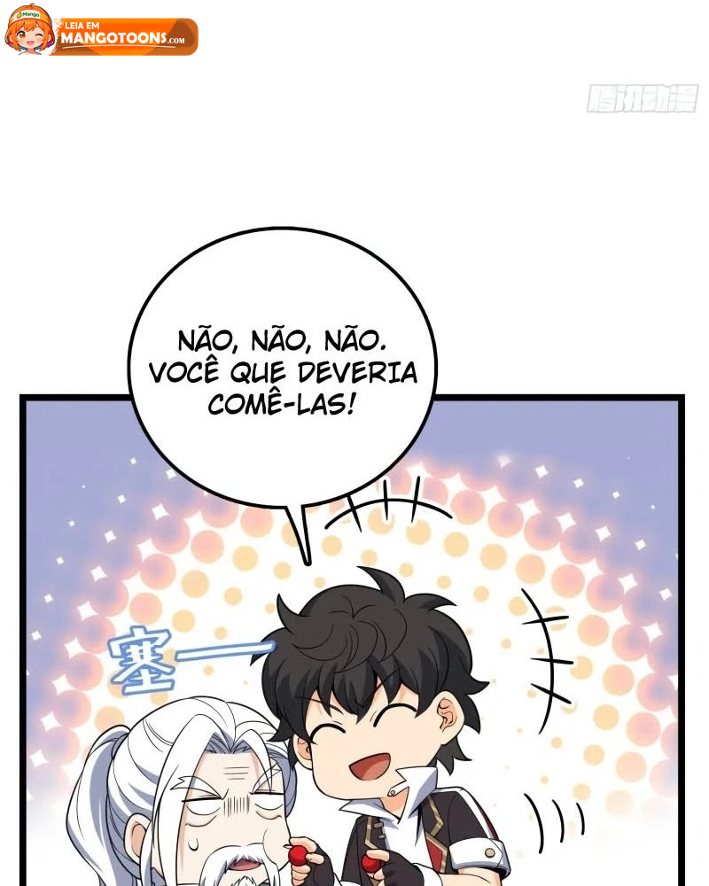 Read Poupe-me, Grande Lorde Manga Online