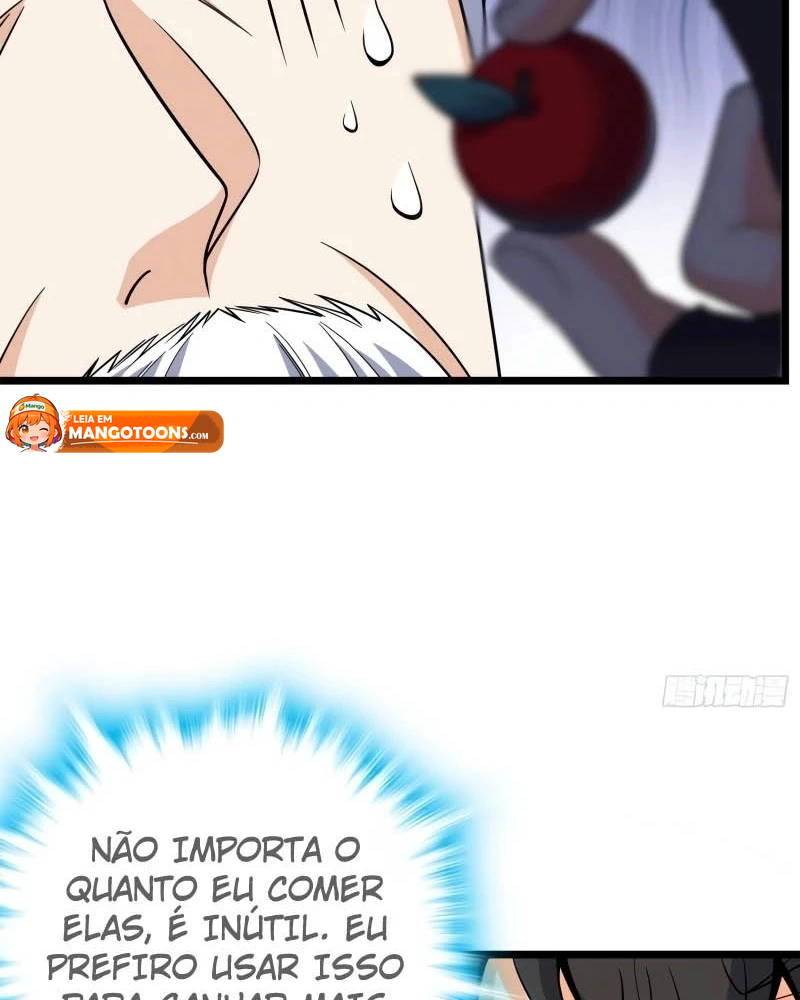 Read Poupe-me, Grande Lorde Manga Online