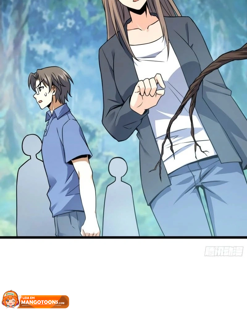 Read Poupe-me, Grande Lorde Manga Online