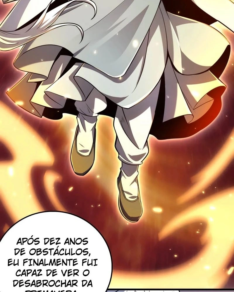 Read Poupe-me, Grande Lorde Manga Online