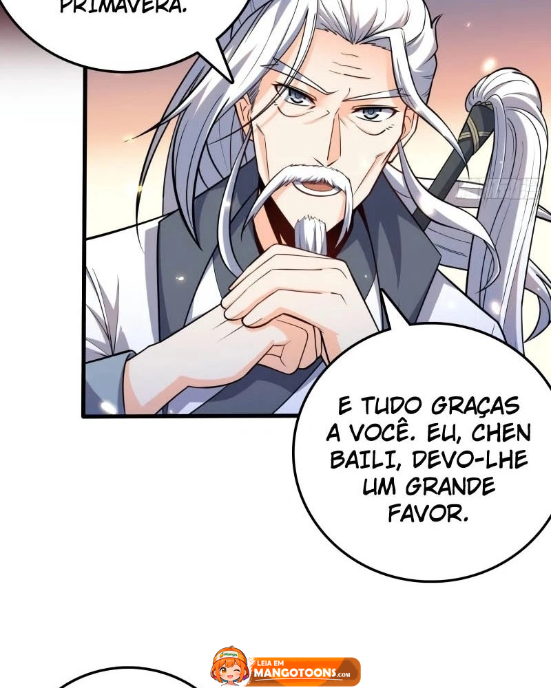 Read Poupe-me, Grande Lorde Manga Online