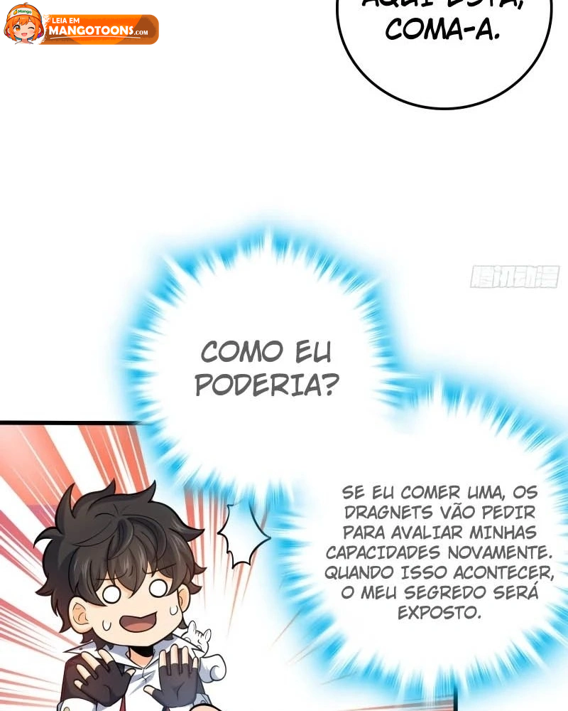 Read Poupe-me, Grande Lorde Manga Online