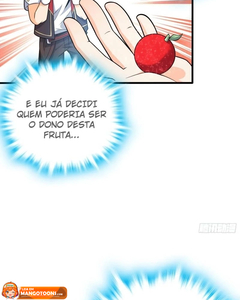 Read Poupe-me, Grande Lorde Manga Online