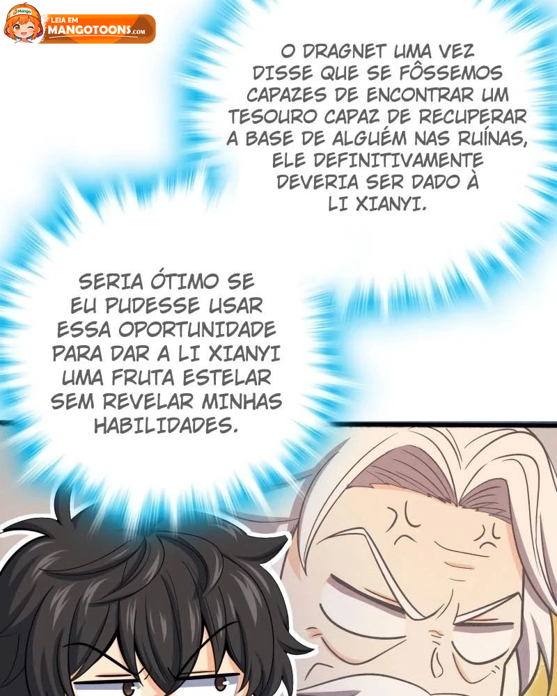 Read Poupe-me, Grande Lorde Manga Online