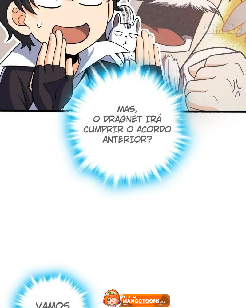 Read Poupe-me, Grande Lorde Manga Online