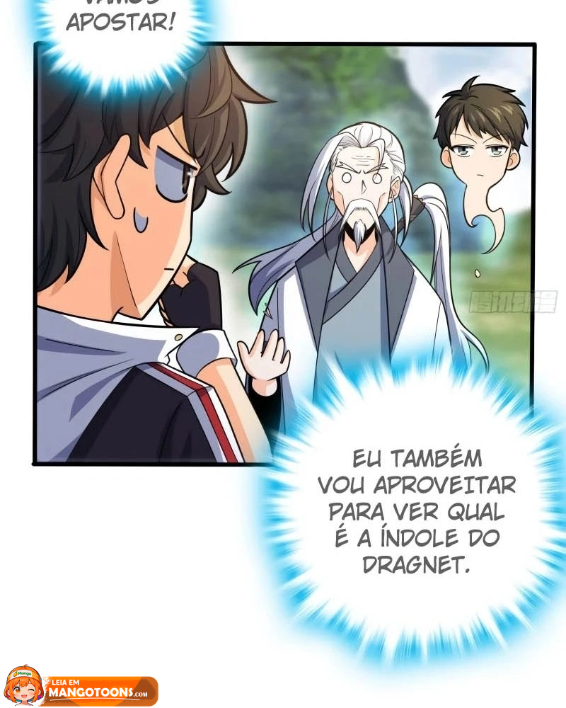 Read Poupe-me, Grande Lorde Manga Online